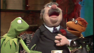<i>The Muppet Show</i>: “Episode 205: Judy Collins”/“Episode 206: Nancy Walker”